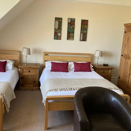 Rutland Guest House St Leonards-on-Sea Εξωτερικό φωτογραφία