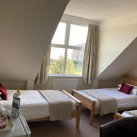 Rutland Guest House St Leonards-on-Sea Εξωτερικό φωτογραφία