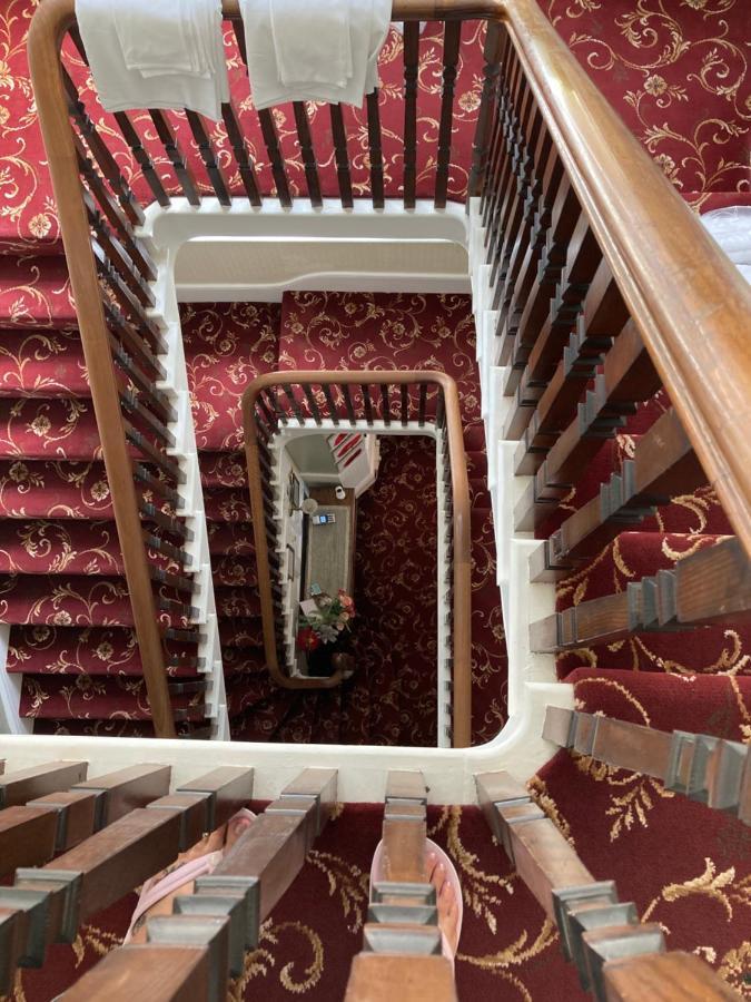 Rutland Guest House St Leonards-on-Sea Εξωτερικό φωτογραφία
