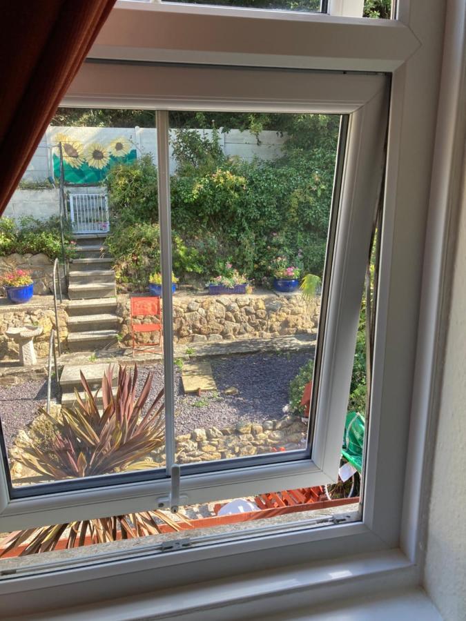 Rutland Guest House St Leonards-on-Sea Εξωτερικό φωτογραφία