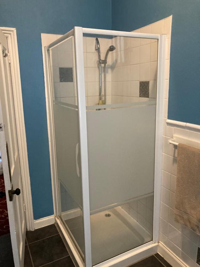 Rutland Guest House St Leonards-on-Sea Εξωτερικό φωτογραφία