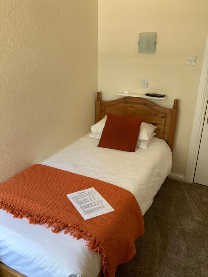 Rutland Guest House St Leonards-on-Sea Εξωτερικό φωτογραφία