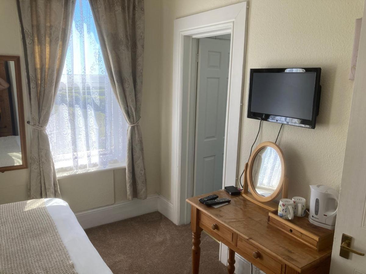 Rutland Guest House St Leonards-on-Sea Εξωτερικό φωτογραφία