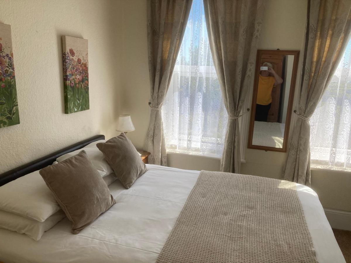 Rutland Guest House St Leonards-on-Sea Εξωτερικό φωτογραφία