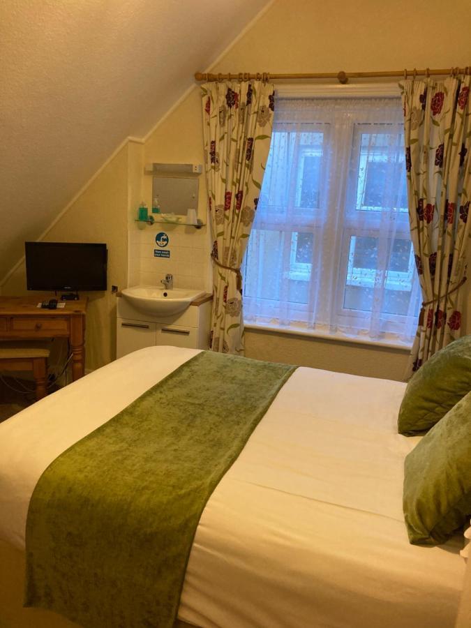 Rutland Guest House St Leonards-on-Sea Εξωτερικό φωτογραφία