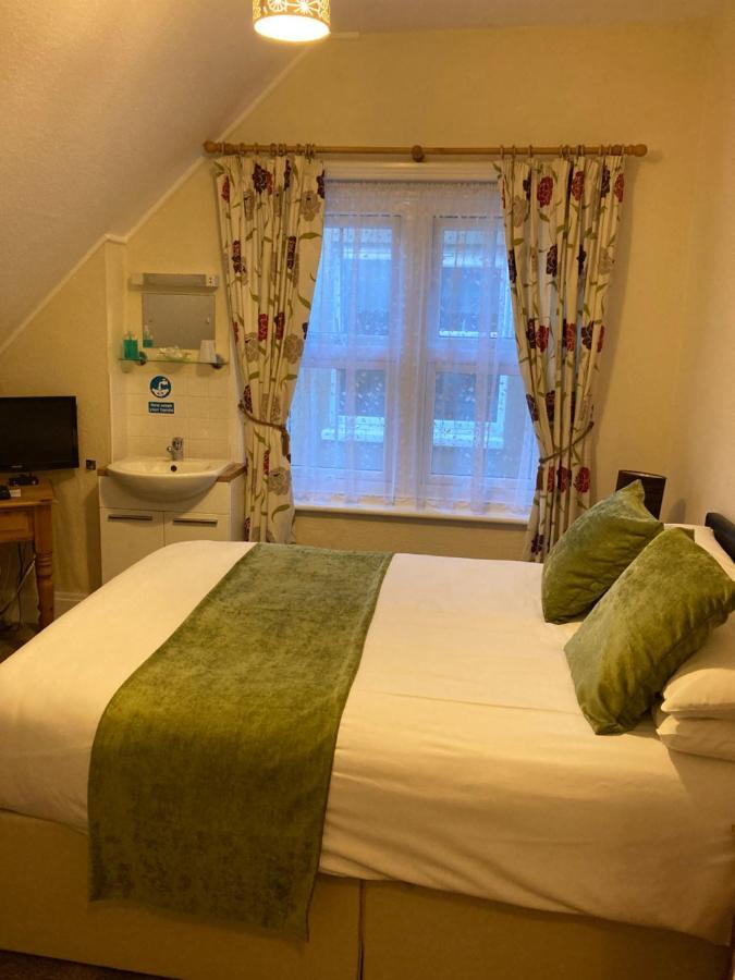 Rutland Guest House St Leonards-on-Sea Εξωτερικό φωτογραφία