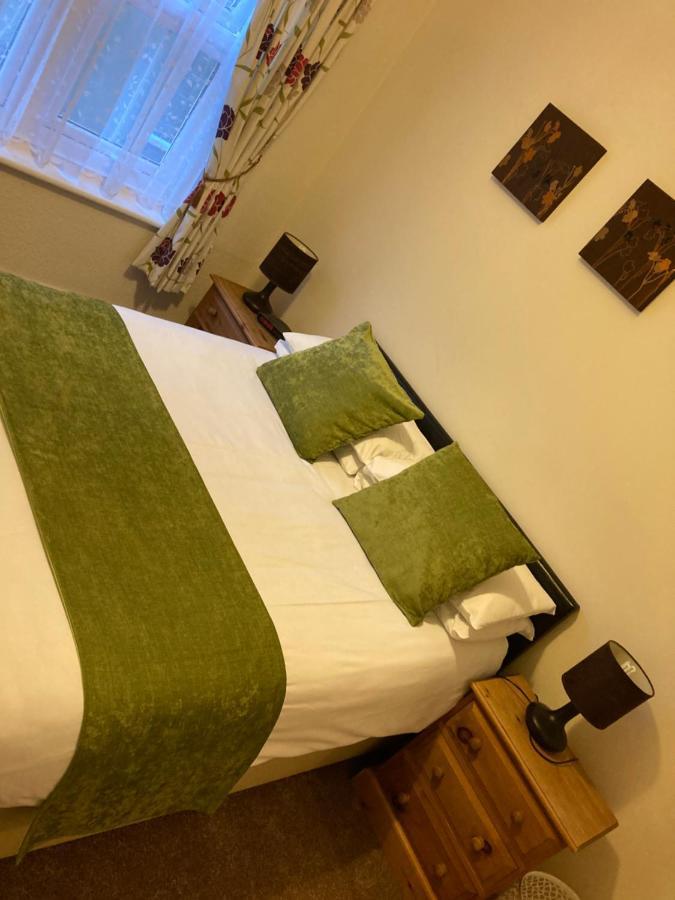 Rutland Guest House St Leonards-on-Sea Εξωτερικό φωτογραφία