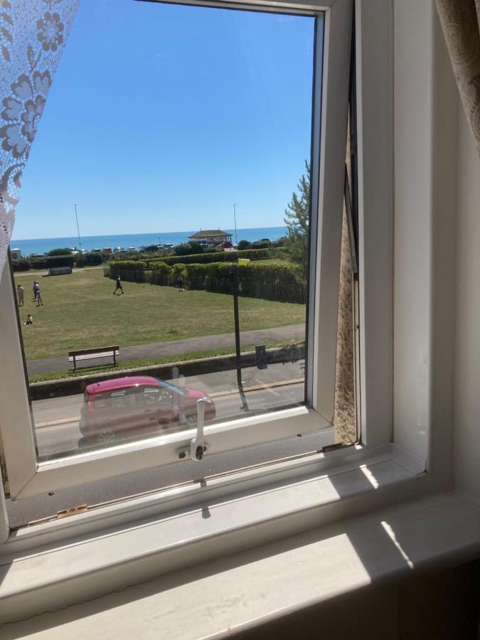 Rutland Guest House St Leonards-on-Sea Εξωτερικό φωτογραφία