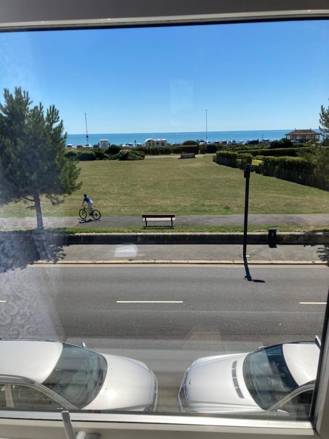 Rutland Guest House St Leonards-on-Sea Εξωτερικό φωτογραφία