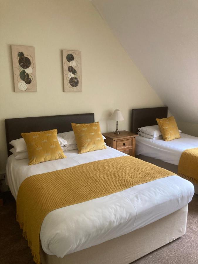 Rutland Guest House St Leonards-on-Sea Εξωτερικό φωτογραφία