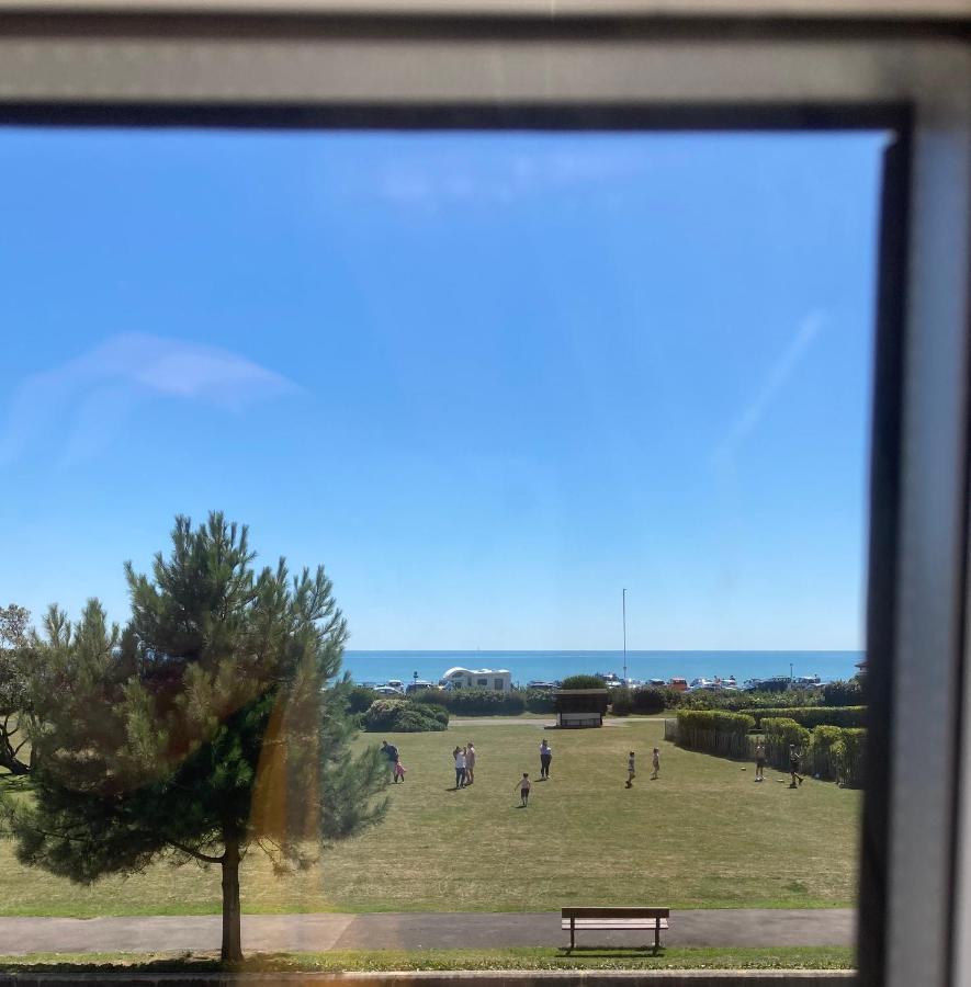 Rutland Guest House St Leonards-on-Sea Εξωτερικό φωτογραφία