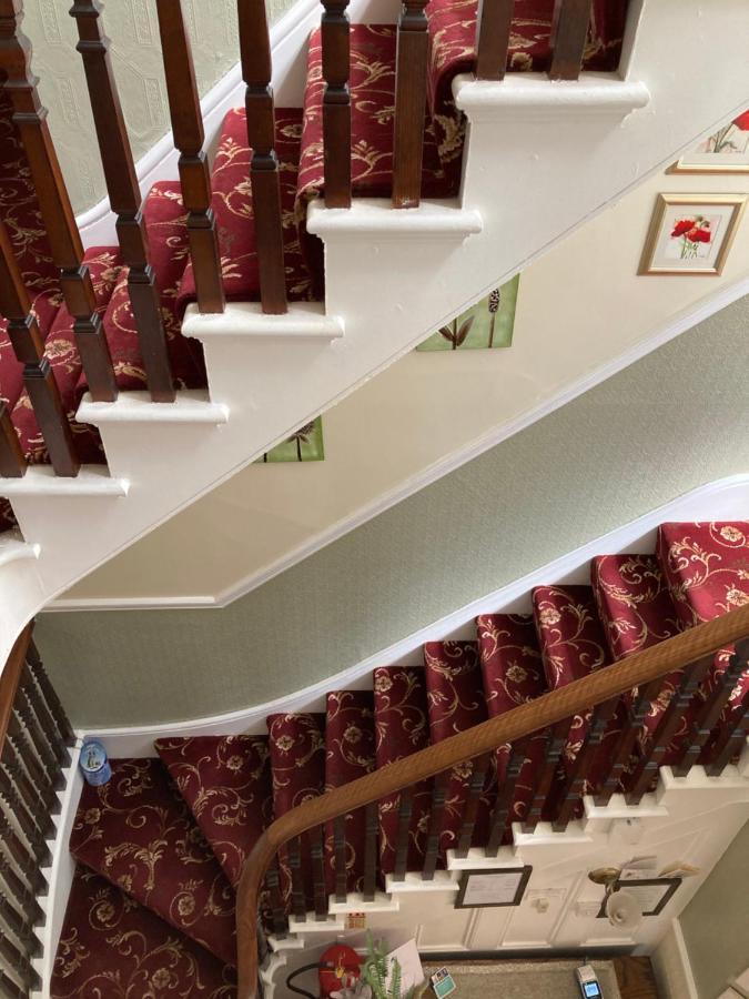 Rutland Guest House St Leonards-on-Sea Εξωτερικό φωτογραφία
