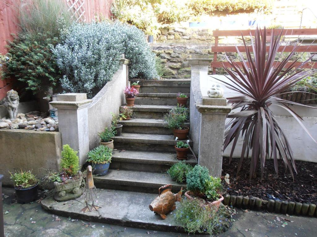 Rutland Guest House St Leonards-on-Sea Εξωτερικό φωτογραφία