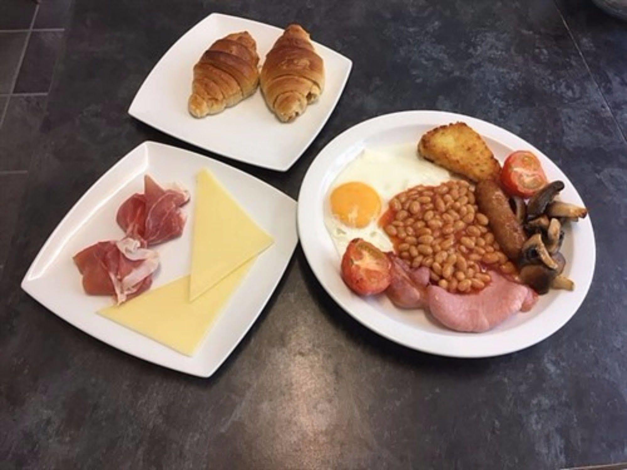 Rutland Guest House St Leonards-on-Sea Εξωτερικό φωτογραφία
