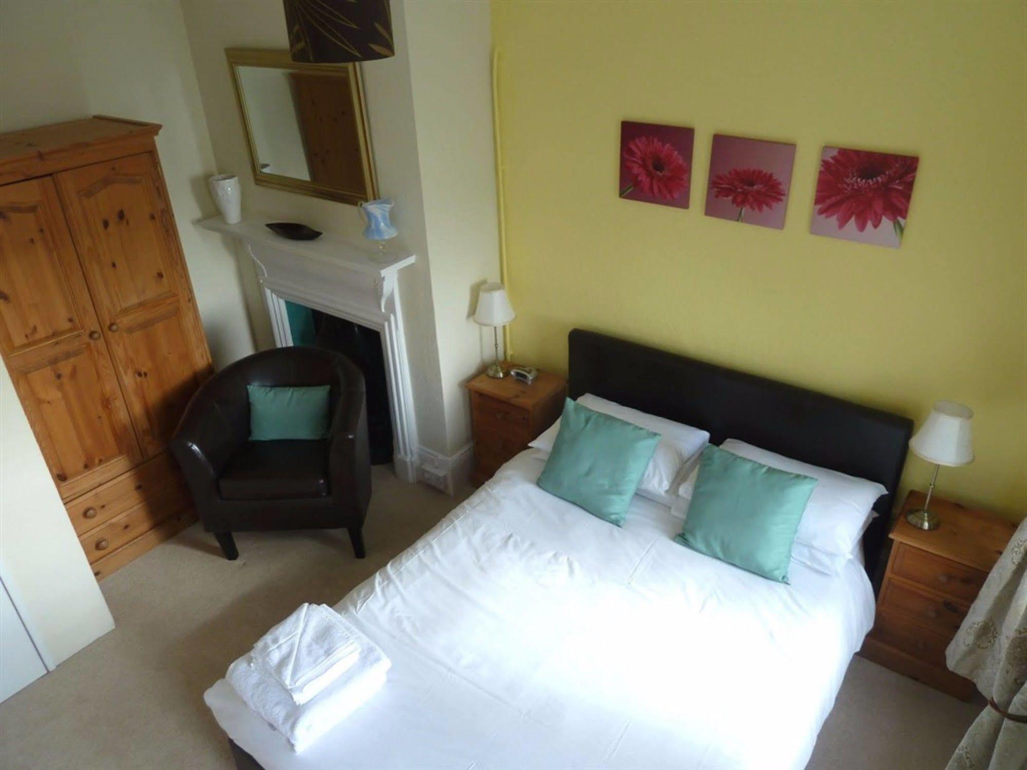 Rutland Guest House St Leonards-on-Sea Εξωτερικό φωτογραφία