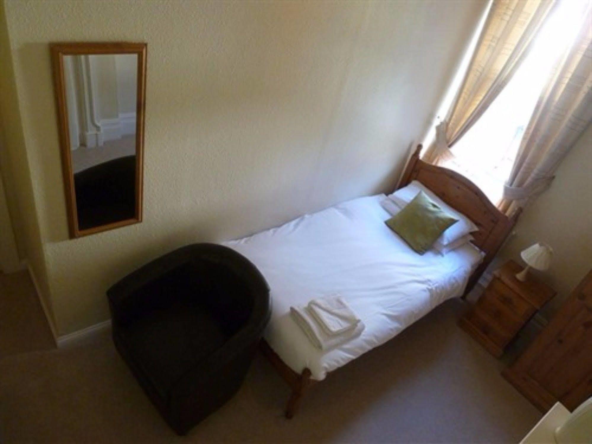 Rutland Guest House St Leonards-on-Sea Εξωτερικό φωτογραφία