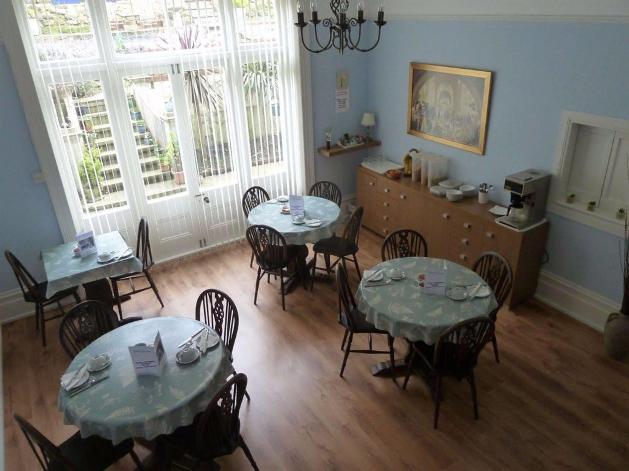 Rutland Guest House St Leonards-on-Sea Εξωτερικό φωτογραφία