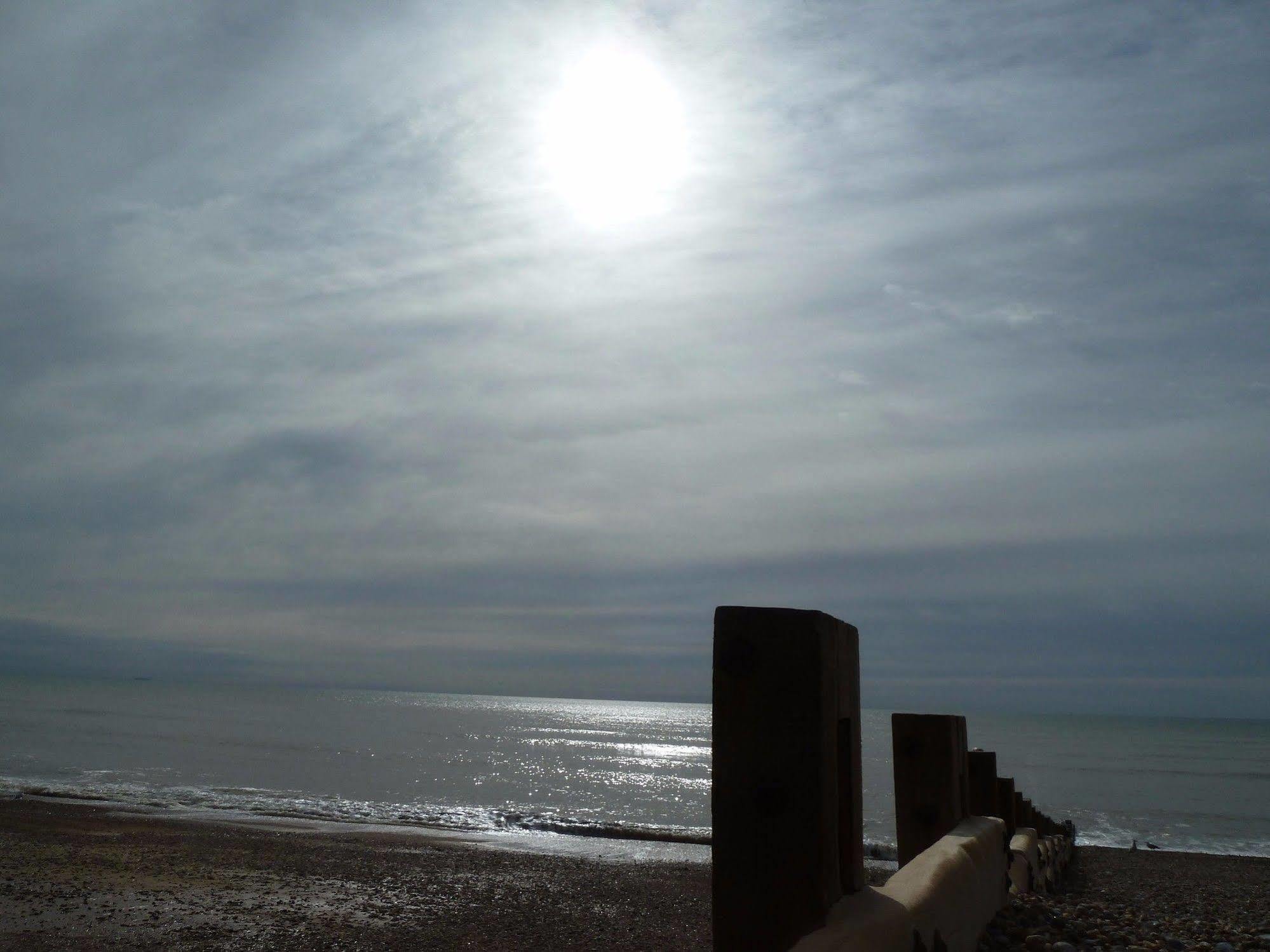 Rutland Guest House St Leonards-on-Sea Εξωτερικό φωτογραφία