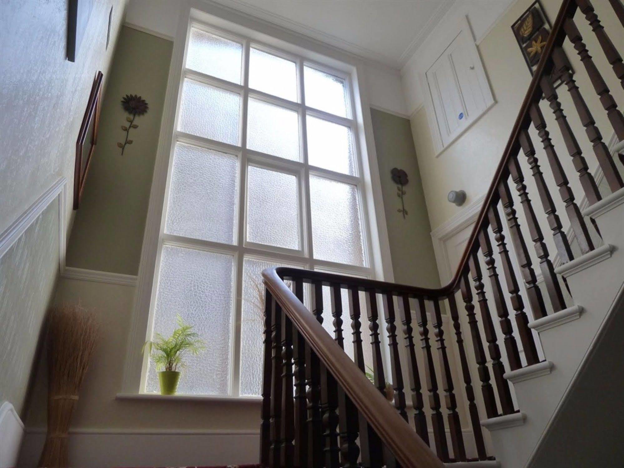 Rutland Guest House St Leonards-on-Sea Εξωτερικό φωτογραφία