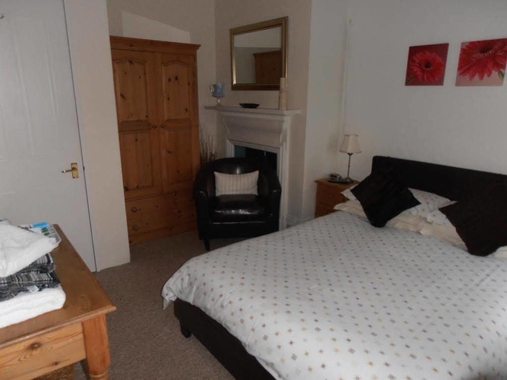 Rutland Guest House St Leonards-on-Sea Εξωτερικό φωτογραφία