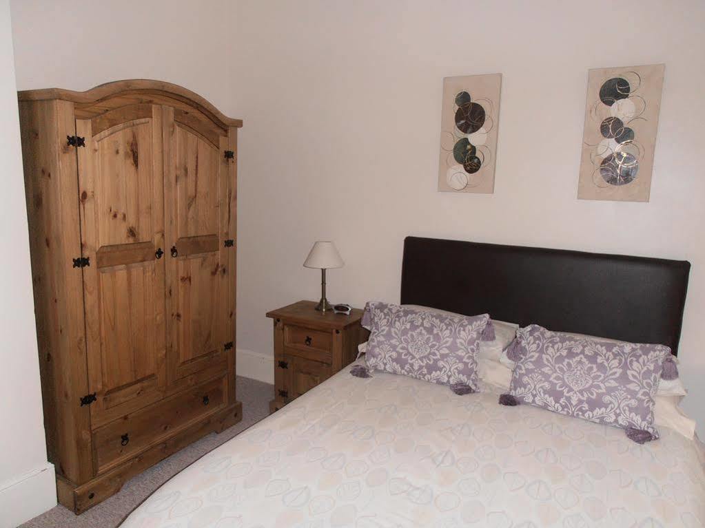 Rutland Guest House St Leonards-on-Sea Εξωτερικό φωτογραφία