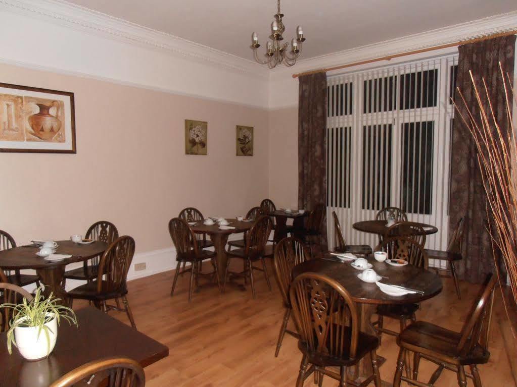 Rutland Guest House St Leonards-on-Sea Εξωτερικό φωτογραφία