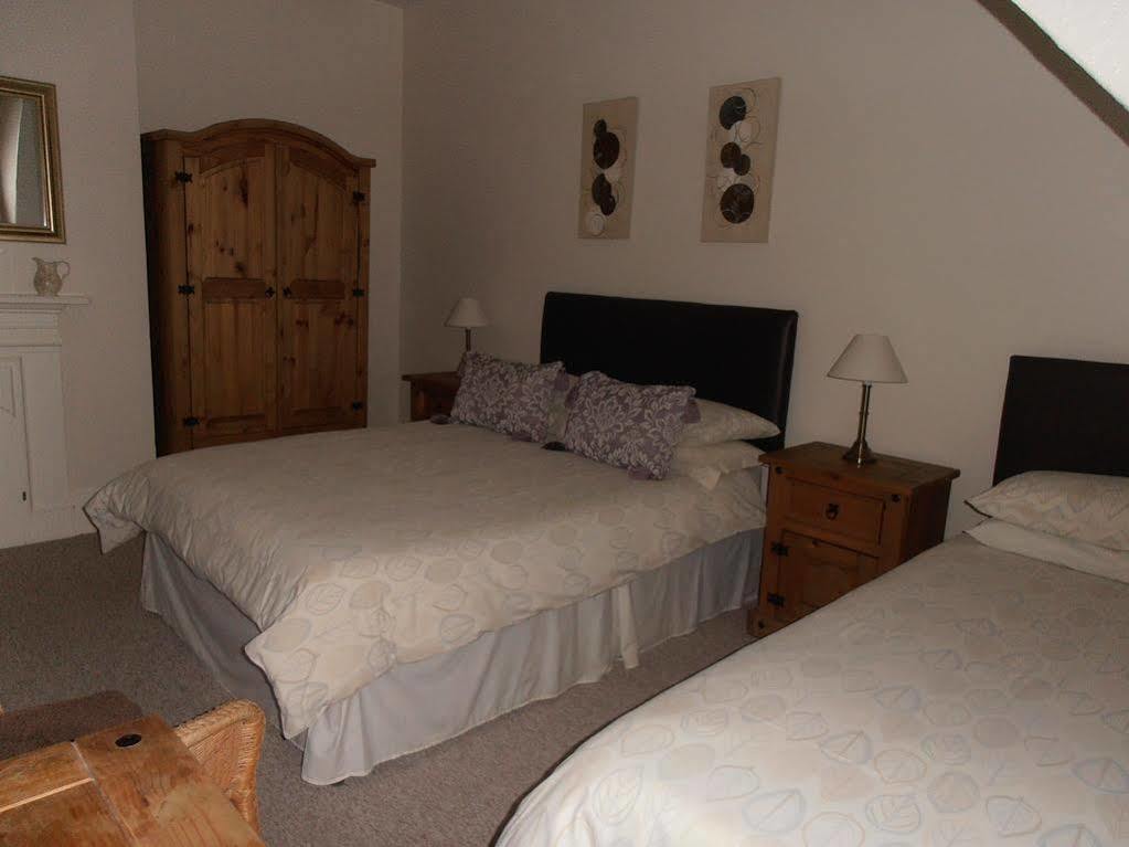 Rutland Guest House St Leonards-on-Sea Εξωτερικό φωτογραφία