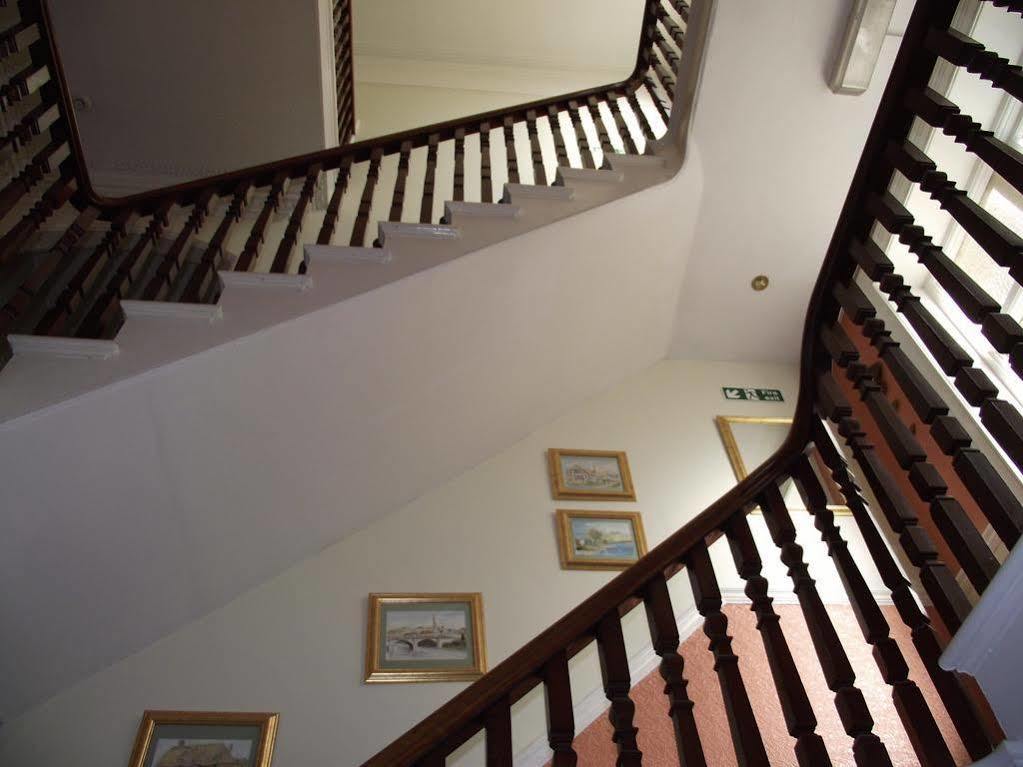 Rutland Guest House St Leonards-on-Sea Εξωτερικό φωτογραφία