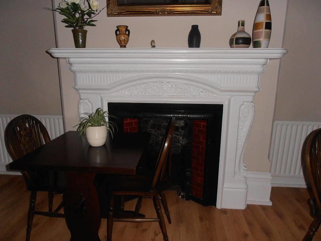 Rutland Guest House St Leonards-on-Sea Εξωτερικό φωτογραφία