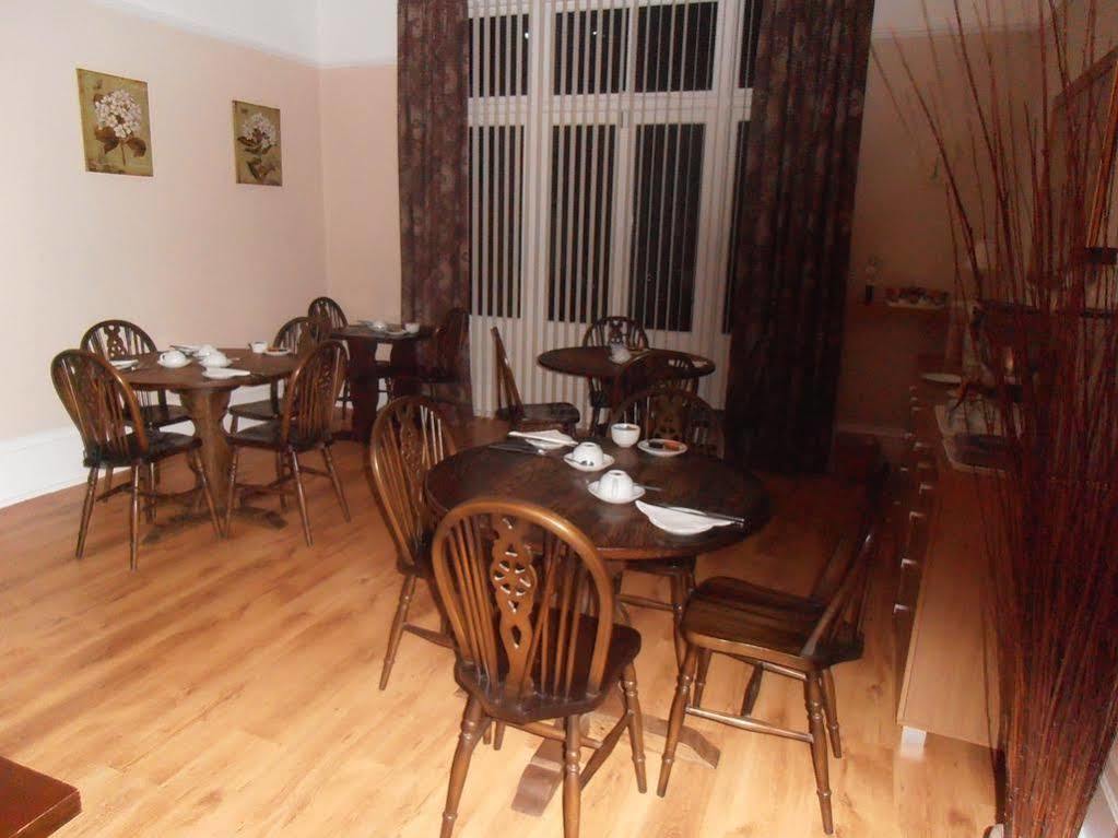 Rutland Guest House St Leonards-on-Sea Εξωτερικό φωτογραφία
