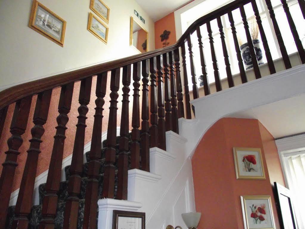 Rutland Guest House St Leonards-on-Sea Εξωτερικό φωτογραφία