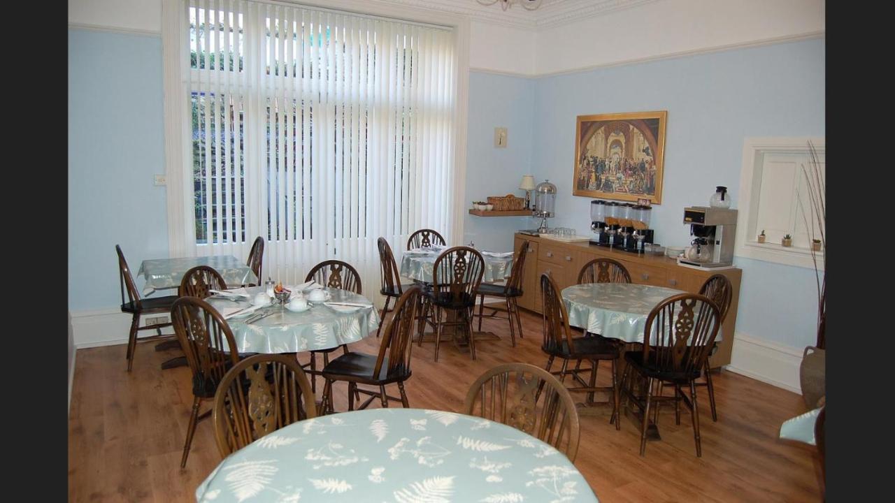 Rutland Guest House St Leonards-on-Sea Εξωτερικό φωτογραφία